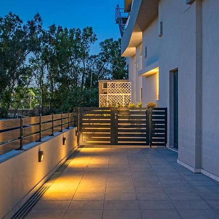 Amarada Marina Suites Родос Экстерьер фото